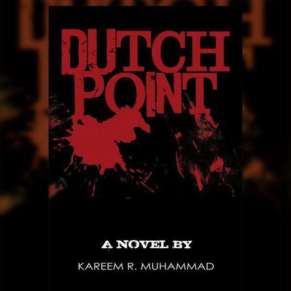 Meet your Posher, Kareem - Picture 5 of 6